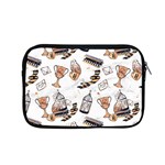 Hufflepuff Pattern Apple MacBook Pro 15  Zipper Case