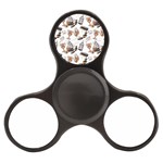 Hufflepuff Pattern Finger Spinner