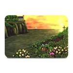 Eddie s Sunset Plate Mat