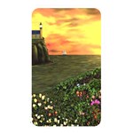 Eddie s Sunset Memory Card Reader (Rectangular)