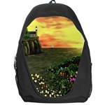 Eddie s Sunset Backpack Bag