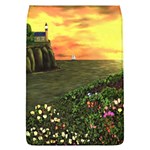 Eddie s Sunset Removable Flap Cover (L)