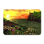 Eileen s Sunset Small Doormat