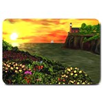 Eileen s Sunset Large Doormat