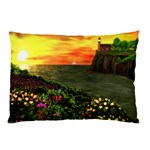Eileen s Sunset Pillow Case