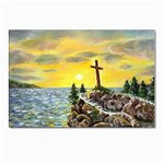 Souls Harbor By Ave Hurley  (1) Postcards 5  x 7  (Pkg of 10)