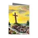 Souls Harbor By Ave Hurley  (1) Mini Greeting Cards (Pkg of 8)