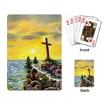 Souls Harbor By Ave Hurley  (1) Playing Cards Single Design (Rectangle)