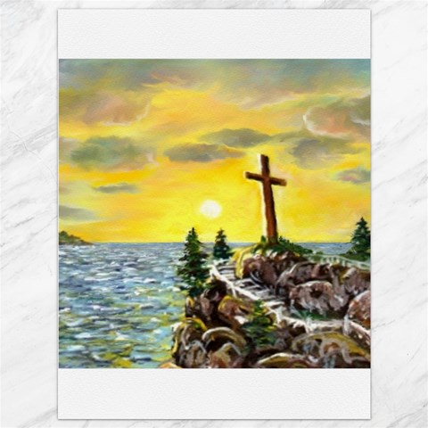 Souls Harbor By Ave Hurley  (1) Canvas 36  x 48  from ArtsNow.com 35.26 x46.15  Canvas - 1