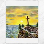 Souls Harbor By Ave Hurley  (1) Canvas 36  x 48 