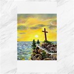 Souls Harbor By Ave Hurley  (1) Canvas 40  x 72 