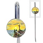Souls Harbor By Ave Hurley  (1) Book Mark