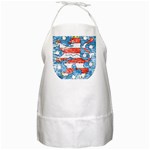Coat Of Arms Of Thuringia BBQ Apron