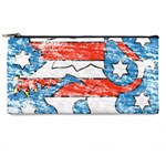 Coat Of Arms Of Thuringia Pencil Case