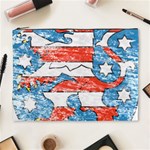Coat Of Arms Of Thuringia Cosmetic Bag (XL)
