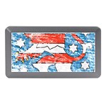 Coat Of Arms Of Thuringia Memory Card Reader (Mini)