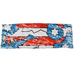 Coat Of Arms Of Thuringia Body Pillow Case (Dakimakura)