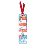 Coat Of Arms Of Thuringia Small Book Mark