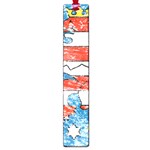 Coat Of Arms Of Thuringia Large Book Mark