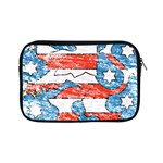 Coat Of Arms Of Thuringia Apple iPad Mini Zipper Case