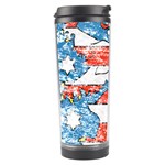 Coat Of Arms Of Thuringia Travel Tumbler