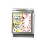 Coat Of Arms Of Schleswig Holstein Italian Charm (13mm)