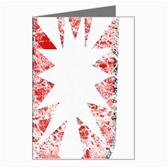 Coat Of Arms Of Schleswig Holstein Greeting Card from ArtsNow.com Left