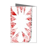 Coat Of Arms Of Schleswig Holstein Mini Greeting Cards (Pkg of 8)