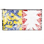 Coat Of Arms Of Schleswig Holstein Pencil Case