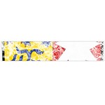 Coat Of Arms Of Schleswig Holstein Large Flano Scarf 