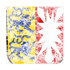 Coat Of Arms Of Schleswig Holstein Duvet Cover Double Side (Full/ Double Size) from ArtsNow.com Back