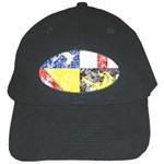 Coa De Saarland Black Cap