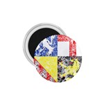 Coa De Saarland 1.75  Magnet