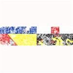 Coa De Saarland Large Bar Mat