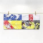 Coa De Saarland Hand Towel