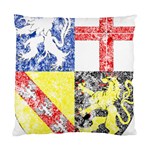 Coa De Saarland Standard Cushion Case (One Side)