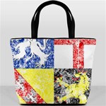 Coa De Saarland Bucket Bag