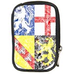 Coa De Saarland Compact Camera Leather Case