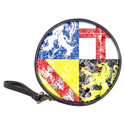 Coa De Saarland Classic 20 Front