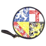 Coa De Saarland Classic 20-CD Wallet