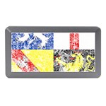 Coa De Saarland Memory Card Reader (Mini)