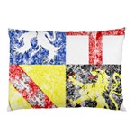 Coa De Saarland Pillow Case (Two Sides)