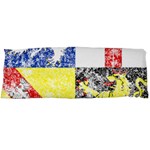 Coa De Saarland Body Pillow Case (Dakimakura)