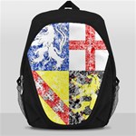 Coa De Saarland Backpack Bag