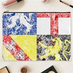 Coa De Saarland Cosmetic Bag (XXXL)