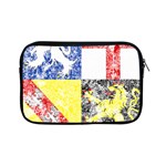 Coa De Saarland Apple iPad Mini Zipper Case