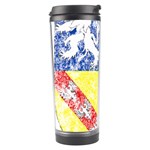 Coa De Saarland Travel Tumbler