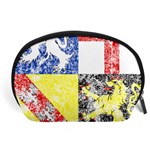 Coa De Saarland Accessory Pouch (Large)