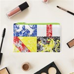 Coa De Saarland Cosmetic Bag (XS)