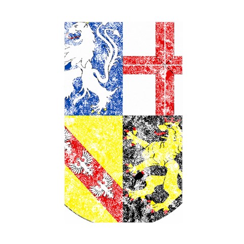 Coa De Saarland Duvet Cover (Single Size) from ArtsNow.com Duvet Quilt